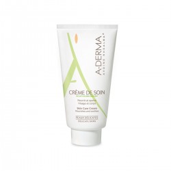 A-Derma Creme Dermoprotetor, 50ml.