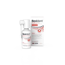 Bexident Goma Clorexidina 0,2% Spray, 40 ml