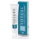 Yotuel Classic Mint Anti-Cárie Creme Dental Clareador, 50 ml