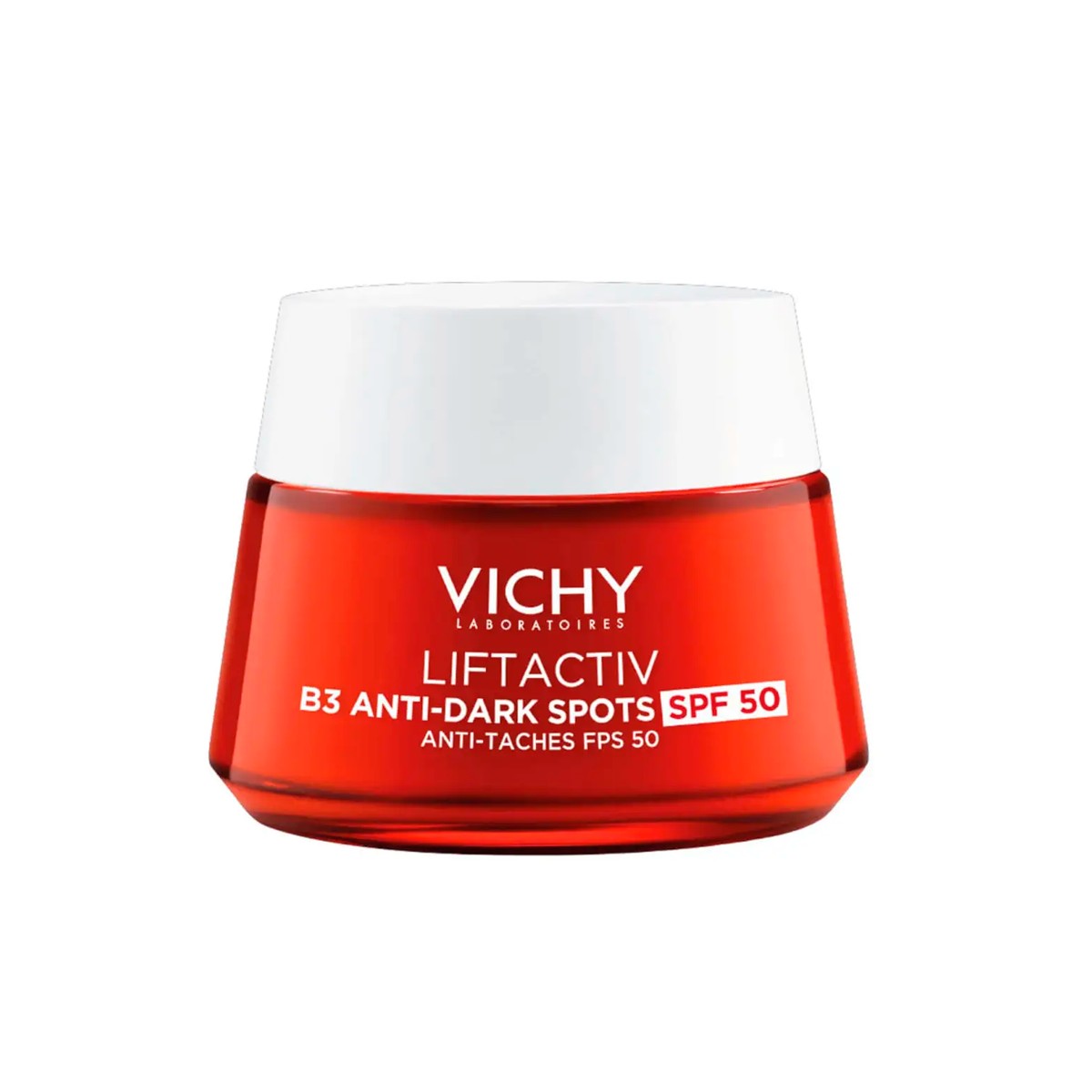 Vichy Liftactiv B3 antimanchas FPS 50, 50 ml