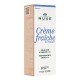 Nuxe Crème Fraîche de Beauté Creme Hidratante Rico para Pele Seca 48H, 30 ml