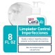 CeraVe limpador de controlo de manchas, 236 ml