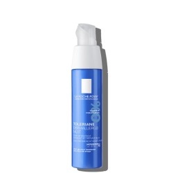 La Roche-Posay Toleraine demoallergo noite, 40ml.