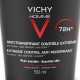 Vichy Homme Desodorante 72h, 50ml