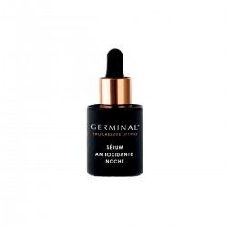 Germinal Progressive Lifting Noche Serum, 30 ml