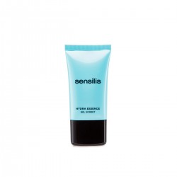 Sensilis Hydra Essence Sorbete em Gel, 40ml.