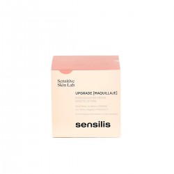 Sensilis Upgrade Maquiagem Lifting Creme 04 Pêche Rosa