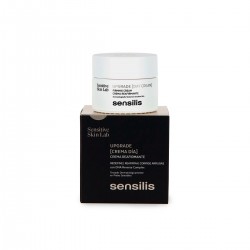 Sensilis Upgrade Crema de Día Reafirmante, 50 ml