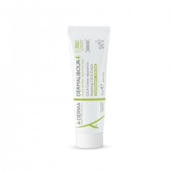 A-Derma Dermalibur Creme Reparador, 15 ml