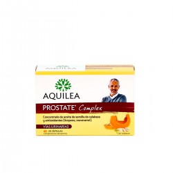 Aquilea Prostate Complex, 30 Caps.