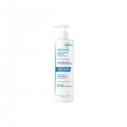 Dexyane Ducray Superfat Gel de Limpeza 400 ml