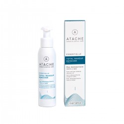 Atache Essentielle Removedor de Maquiagem Total, 115 ml