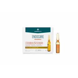 Endocare Radiance C20 Proteoglicanos, 10 ampolas