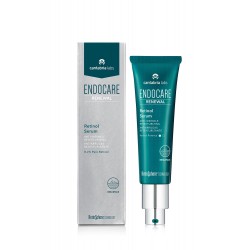 Endocare Renovação Retinol Sérum 0,2%, 30 ml