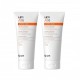 Leti AT4 Duplo Oferta Creme Corporal, 2x200 ml