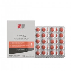 Revita DS Anti-Hair Loss Supplement, 90 comprimidos