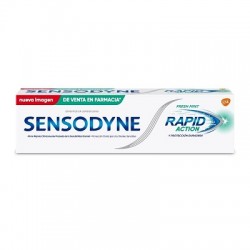 Sensodyne Repair & Proteger massa de hortelã fresca dental, 75 ml