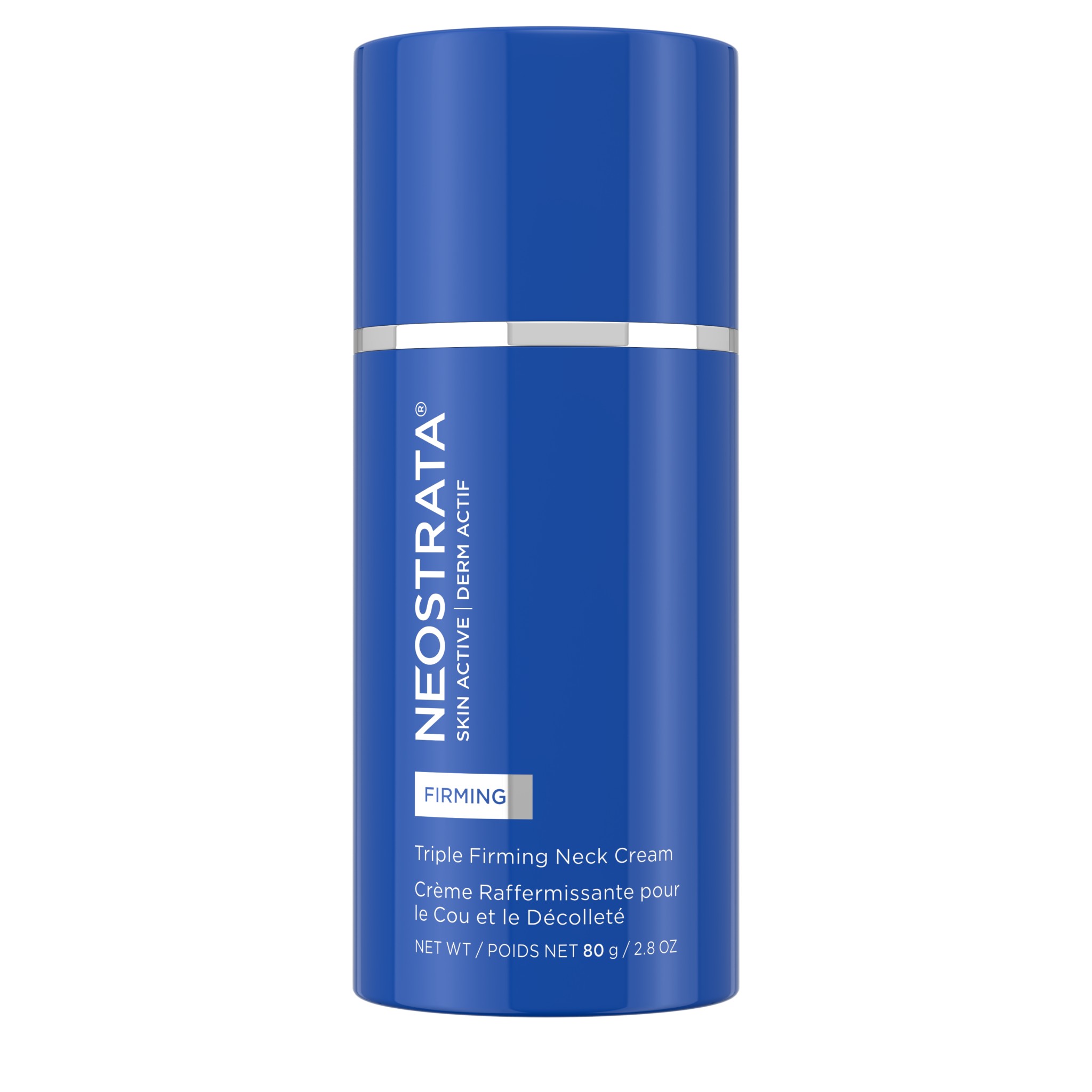 Neostrata Skin Active Firming Neck & Decote, 80 g