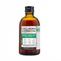 Colágeno Superdose Joint Health Articulaciones, 300 ml