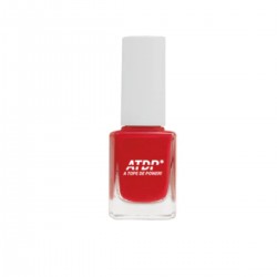 MiA ATDP Cristina Mitre Esmalte Vermelho, 11 ml