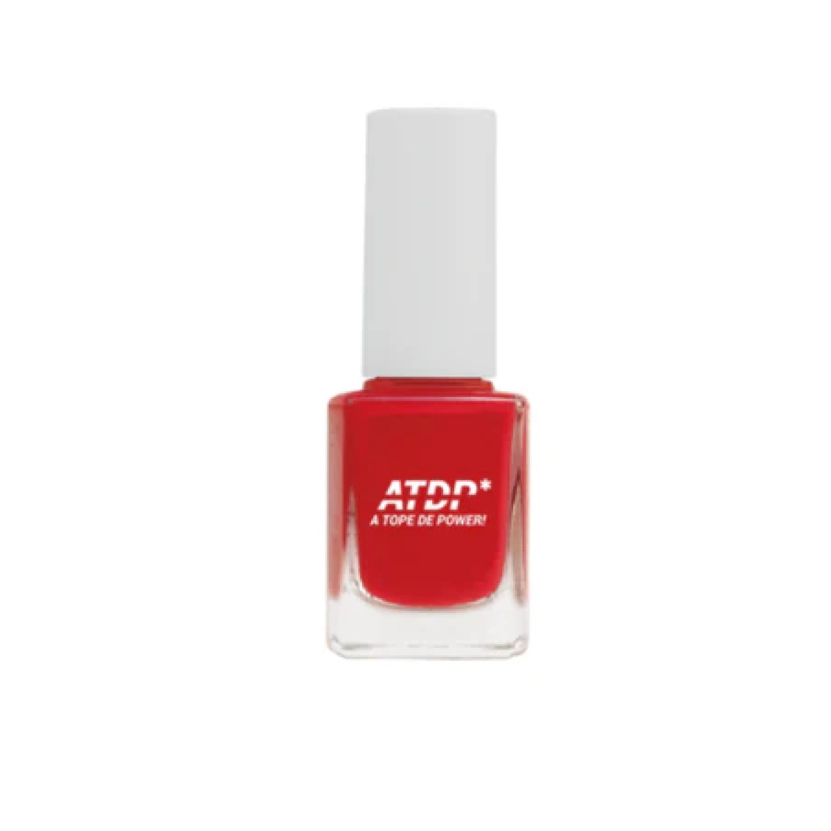 MiA ATDP Cristina Mitre Esmalte Vermelho, 11 ml