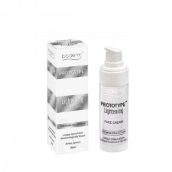 Boderm Protótipo de Clareamento, 30 ml