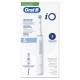 Oral-B io escova de dentes elétrica