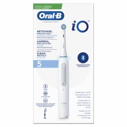 Oral-B io escova de dentes elétrica