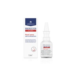Inmunoferon Flulenza Spray Nasal, 20 ml