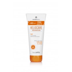 Heliocare Advanced gel FPS50, 200 ml