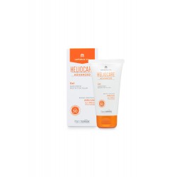 Heliocare Advanced Gel FPS50, 50 ml