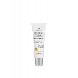 Heliocare 360º Age Active Fluid SPF50+, 50 ml con regalo