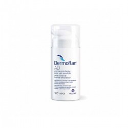 Dermoflan AD Sensitive Areas Emoliente Cream, 100 ml