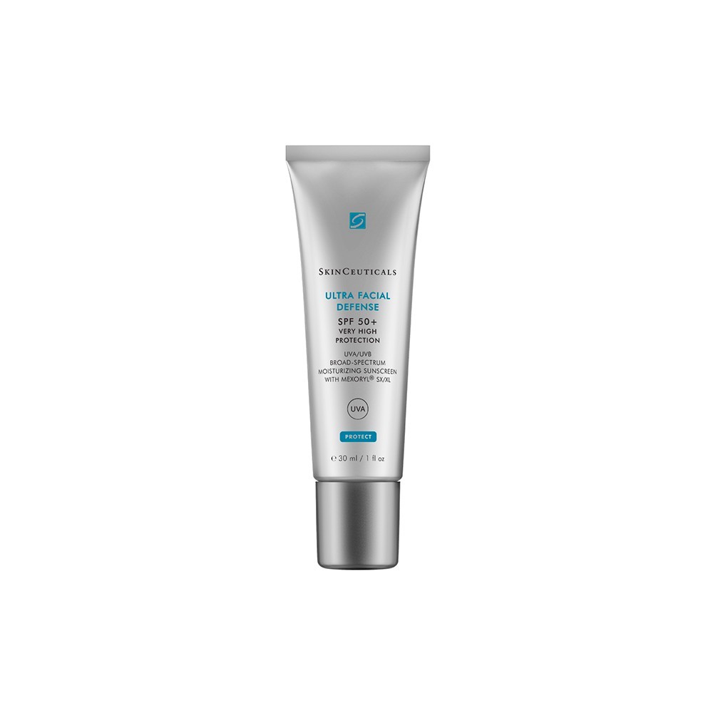 Skinceuticals Ultra defesa facial FPS 50, 30 ml