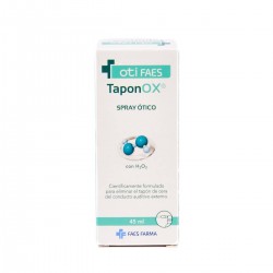 OtiFaes Taponox spray ótico, 45 ml