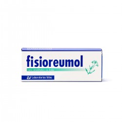 Creme Fisioreumol, 50 ml