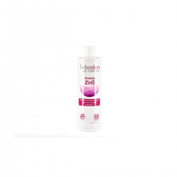 Seboders Gel Corporal, 400ml.