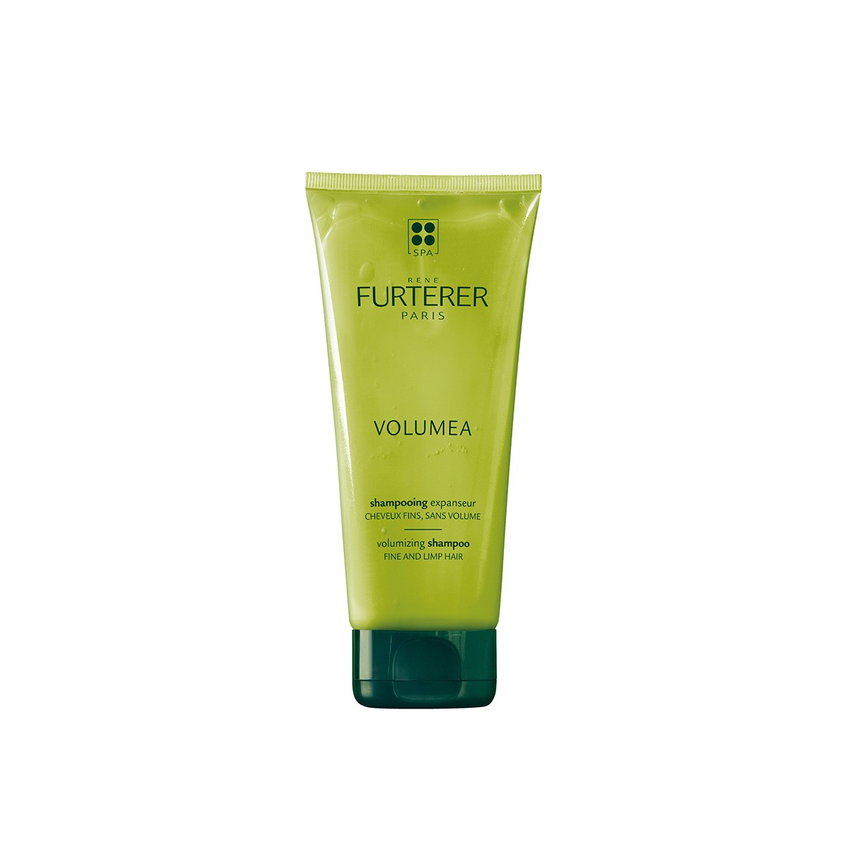 Rene Furterer Shampoo Expansor Volumea, 200 ml