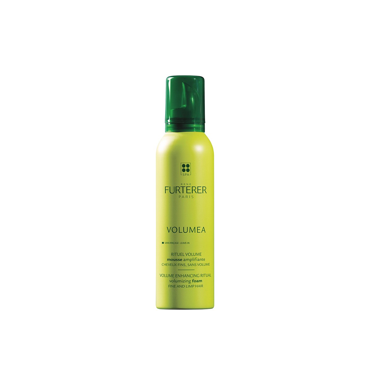 René Furterer Volumea Espuma, 200 ml