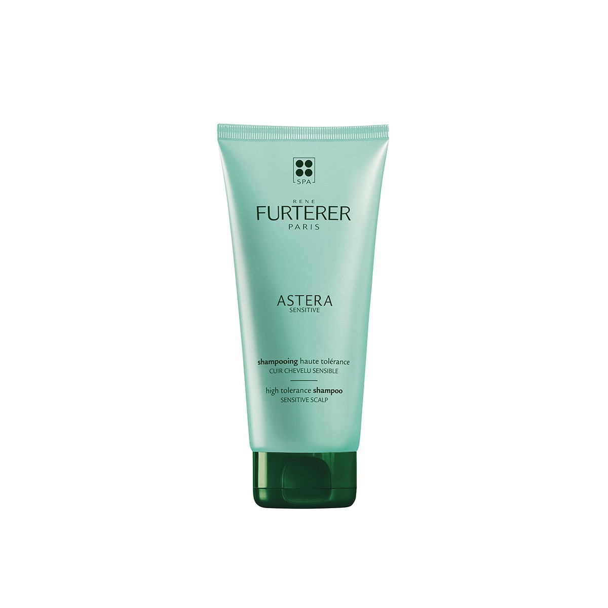 Rene Furterer Astera Sensitive champú, 200 ml