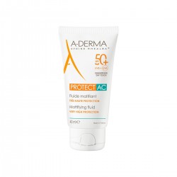 A-derma Protect AC FPS50+, 40 ml