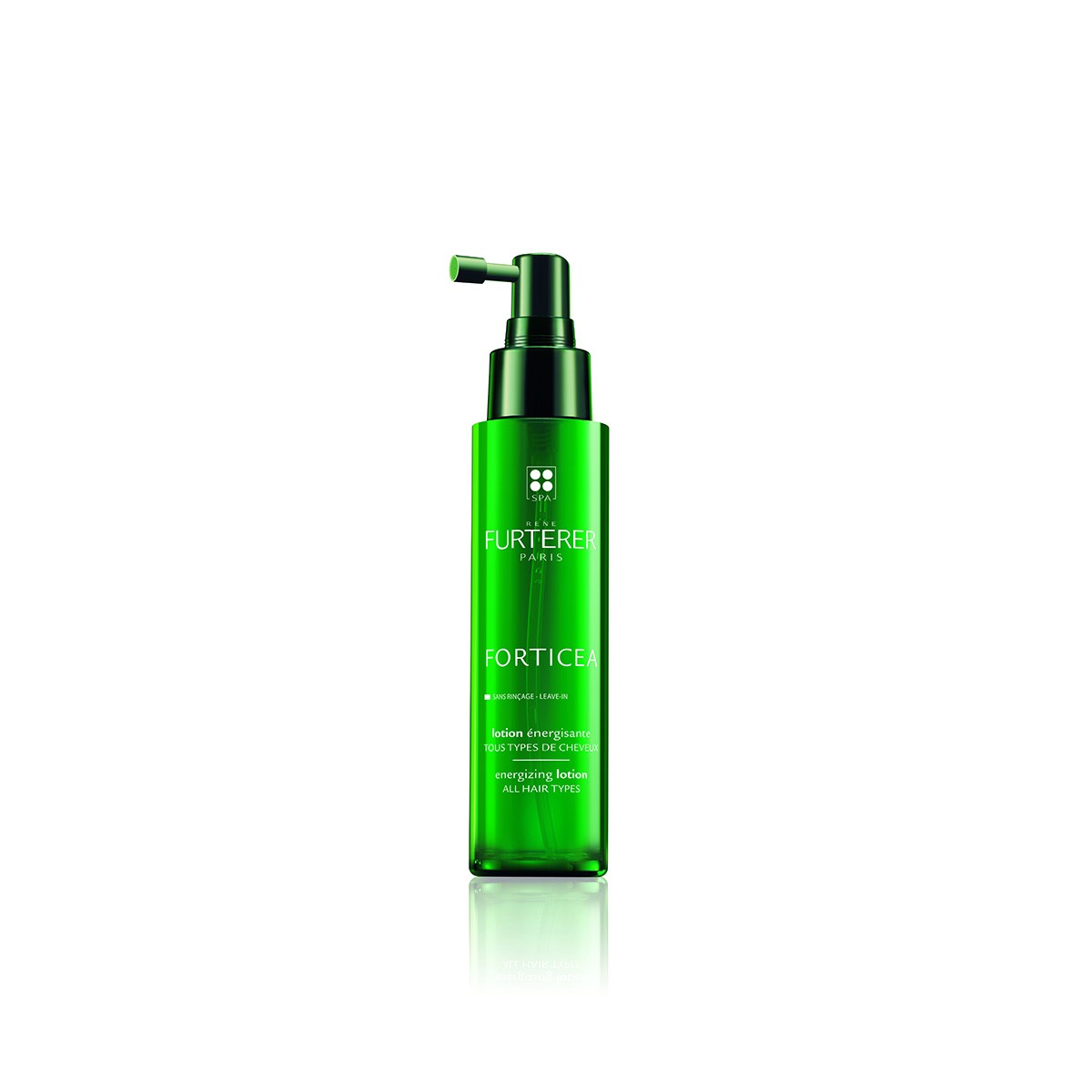 Rene Furterer Forticea Loção Energizante Spray, 100ml