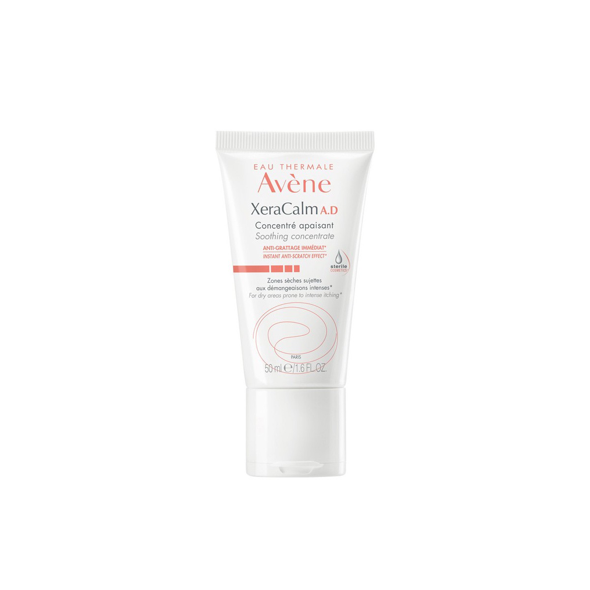 Avene Xeracalm Anti-Tear Calmante 50 ml