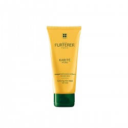 Renê furterer karité hydra mascarilla, 100ml.