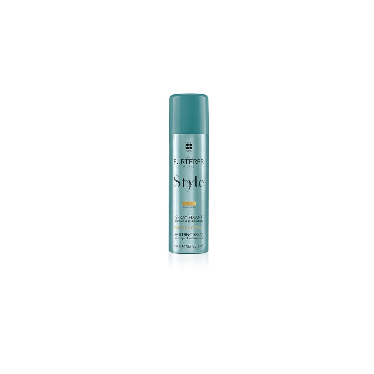 Renê Furterer Estilo Strong Hold Spray, 150ml.