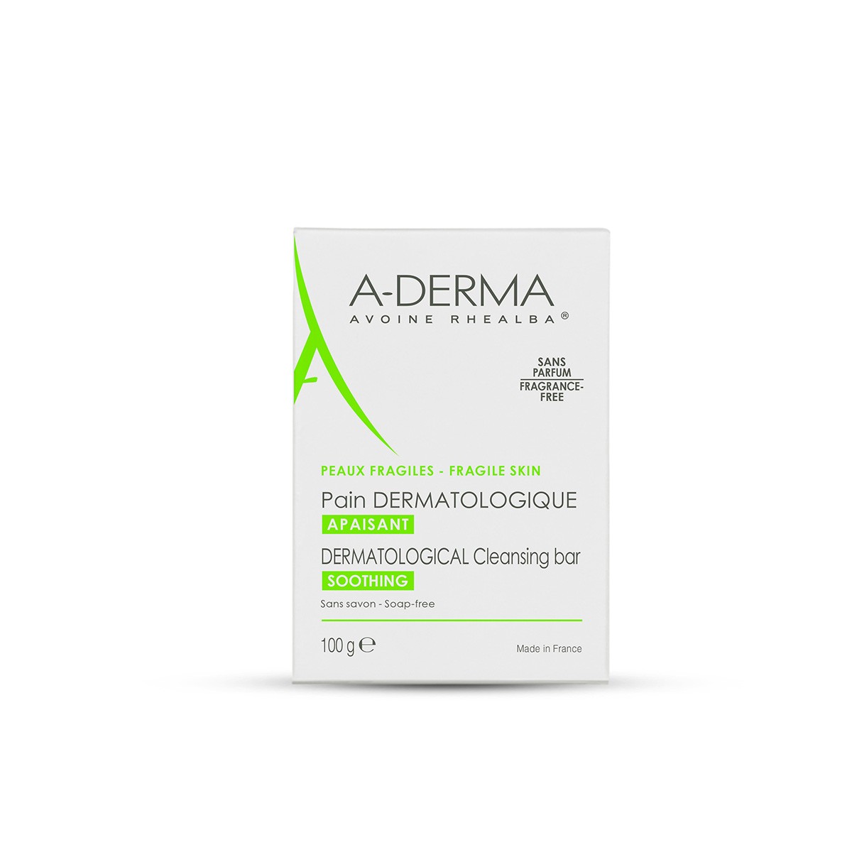 A-Derma Dermopan comprimido, 100 g