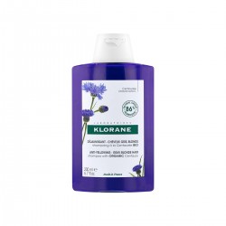 Klorane Centaura Shine Shampoo, 200ml