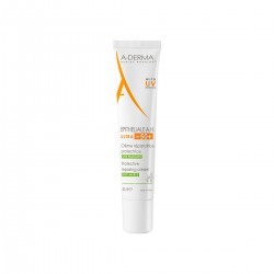 A-Derma Epitheliale A.H Ultra 50+ Creme Reparador, 40ml