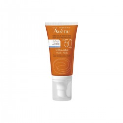 Avene Ultra-Mat Fluido FPS50+, 50ml.