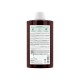Klorane Quinine Shampoo com Edelweiss BIO, 400 ml